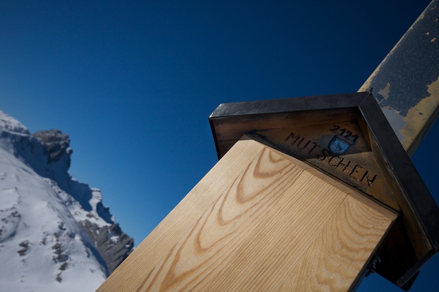Alpstein W 11